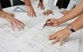 Elektrik mühendislik projelendirme çalışması