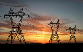 Enerji nakil hattı ve elektrik taahhüt işleri