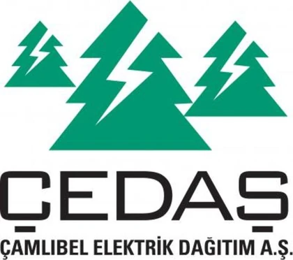 ÇEDAŞ logosu