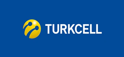 Turkcell logosu